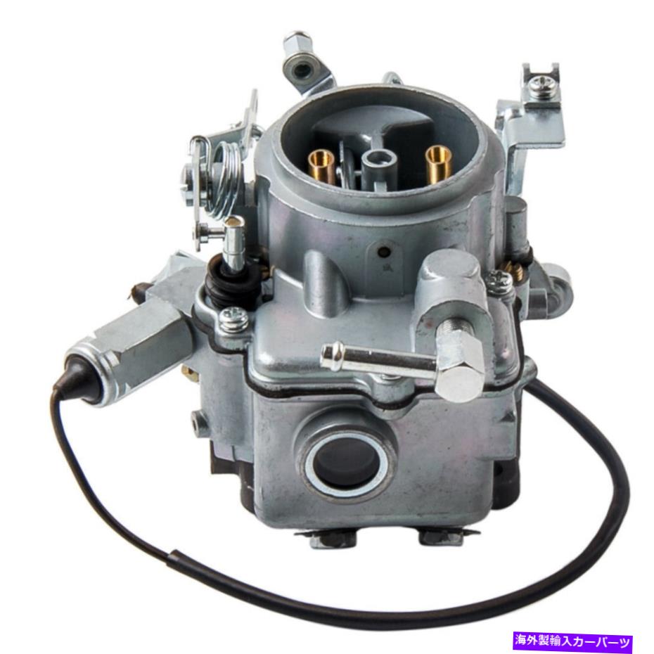 Carburetor 日産サニーパルサーのキャブレターA14 B210 210 310 16010 W5600 H1602 1972-1982 Carburetor For Nissan Sunny Pulsar A14 B210 210 310 16010 W5600 H1602 1972-1982【並行輸入品】