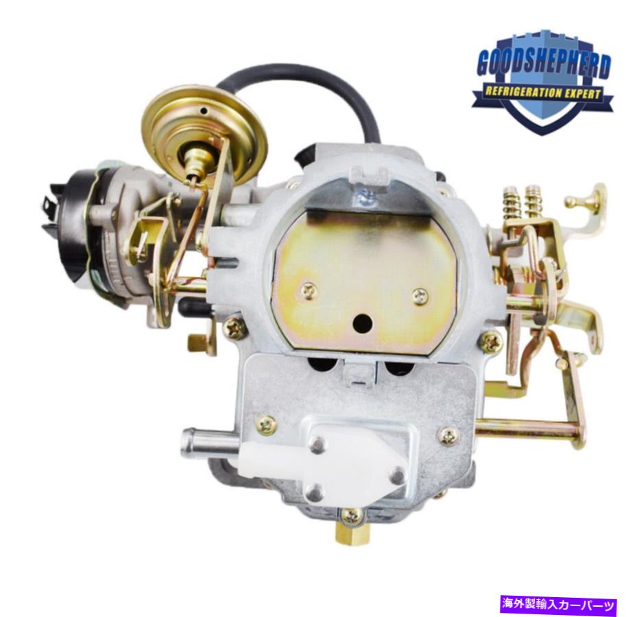Carburetor 1979-1986の電動キャブレター8308/180-6449 Jeep CJ7 1979-1986 Jeep CJ5 Electric Carburetor 8308/180-6449 For 1979-1986 Jeep CJ7 1979-1986 Jeep CJ5【並行輸入品】
