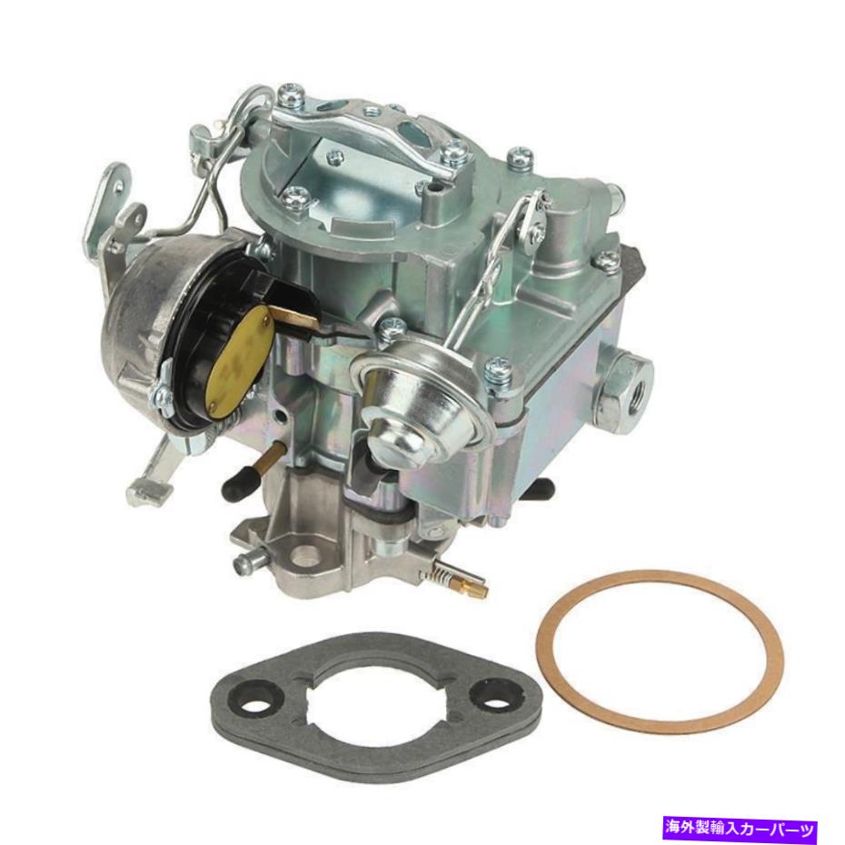 Carburetor シボレーGMC 250 292 213 C10 1970 1971 1972 73 1974 230の1BBLキャブレターチョーク250 292 213 C10 1970 1970 1BBL Carburetor Choke For Chevy GMC 250 292 213 C10 1970 1971 1972 73 1974 230【並行輸入品】