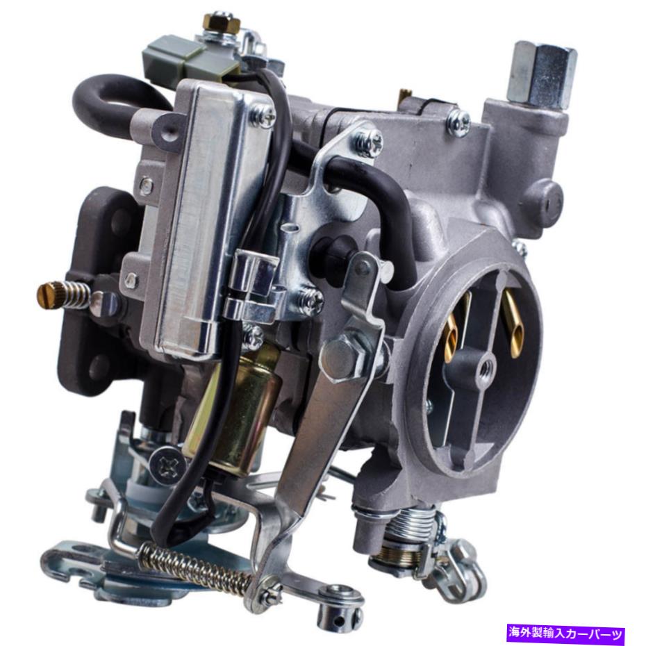Carburetor トヨタスターレット4K 2110013170の炭carb /炭水化物の新品1982 1983 1984 carburetor / carb for Toyota Starlet 4K 2110013170 Brand New 1982 1983 1984【並行輸入品】
