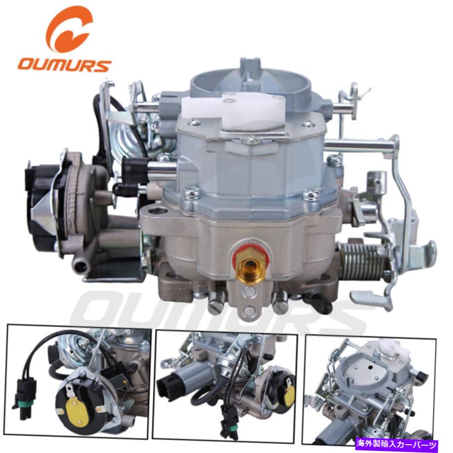 Carburetor ジープC2BBD 2BB 258 4.2 V6 AMC CJ7 CJ5 WAGONEER WRANGLER 82-91用のキャブレターセット Carburetor Set For JEEP C2BBD 2BB 258 4.2 V6 AMC CJ7 CJ5 Wagoneer Wrangler 82-91【並行輸入品】