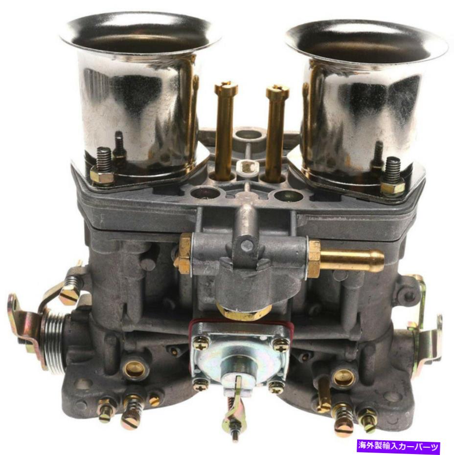 Carburetor Weber 40 IDF 40mm 2バレルフィットBMWフォルクスワーゲンVWビートルバグのキャブレター Carburetor for Weber 40 IDF 40mm 2 Barrel fits BMW Volkswagen VW Beetle Bug【並行輸入品】 59,334円