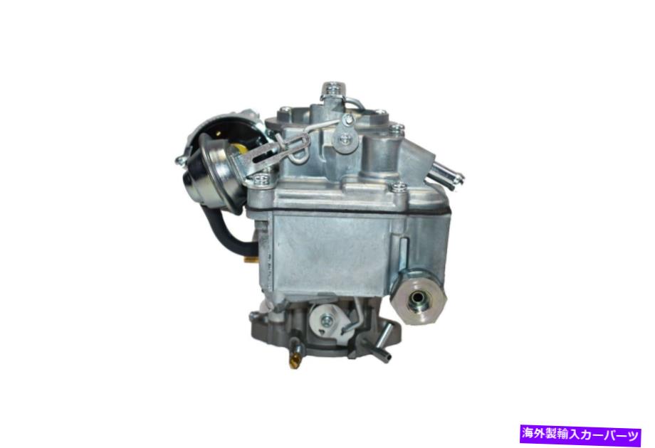 Carburetor 213ロチェスタータイプのキャブレター1バレル6シルシェビーGMCビュイックオールズチェッカー 213 ROCHESTER TYPE CARBURETOR 1 BARREL 6 CYL CHEVY GMC BUICK OLDS CHECKER【並行輸入品】