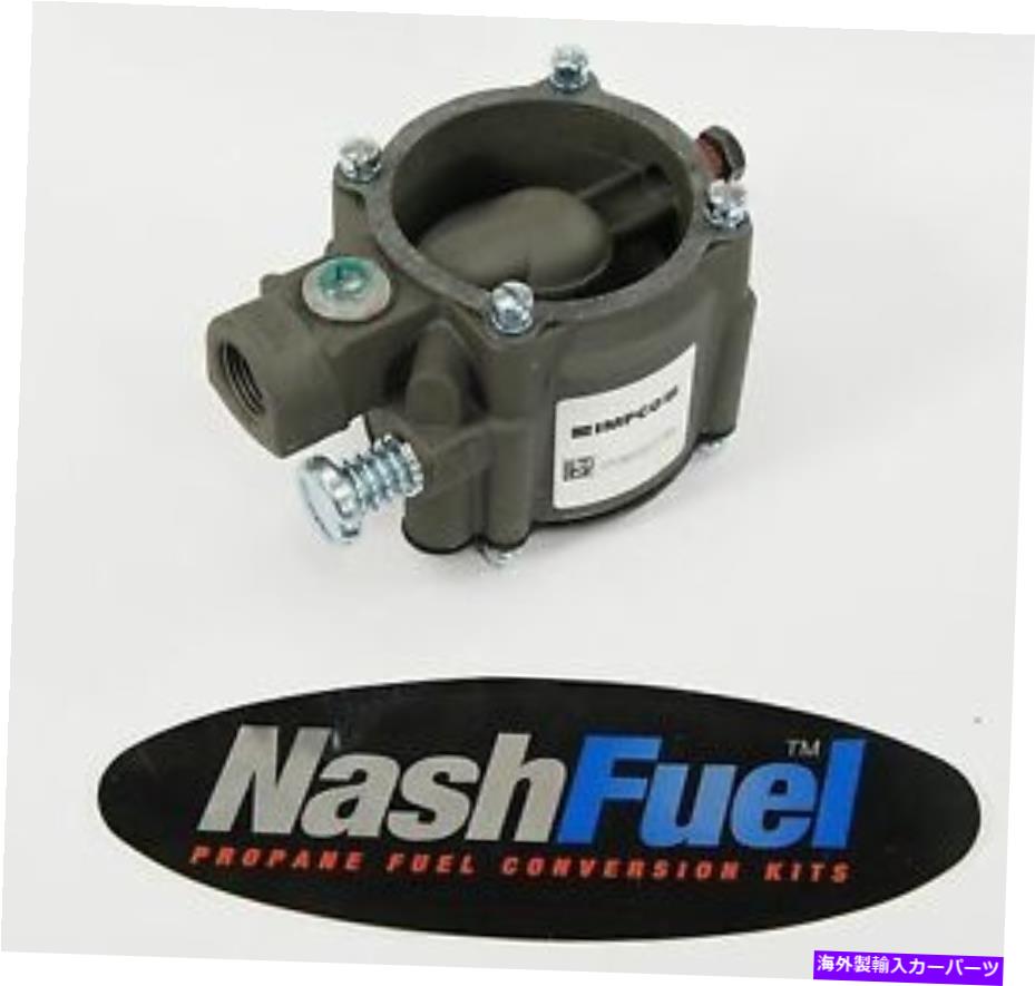 Carburetor IMPCO LPGプロパンキャブレターミキサーCA50 CA55 CA55M-500 IMPCO LPG PROPANE CARBURETOR MIXER CA50 CA55 CA55M-500【並行輸入品】