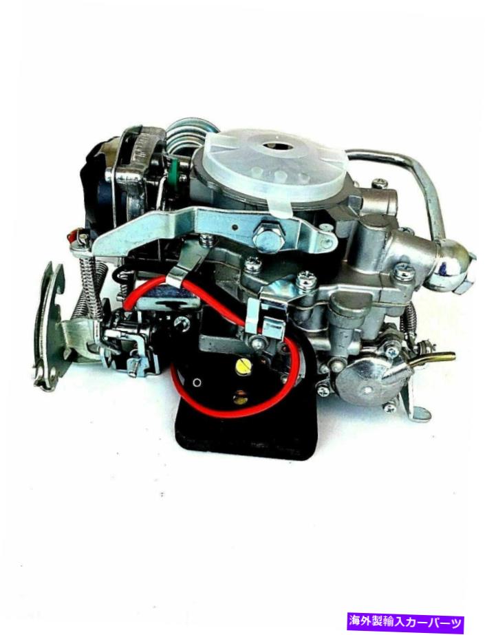Carburetor カローラ用のキャブレターRSC4AF 2バレル4AF 1.6L 87-91ラテンアメリカ21100-16540 Carburetor RSC4AF 2 Barrel 4AF For Corolla 1.6L 87-91 Latin America 21100-16540【並行輸入品】
