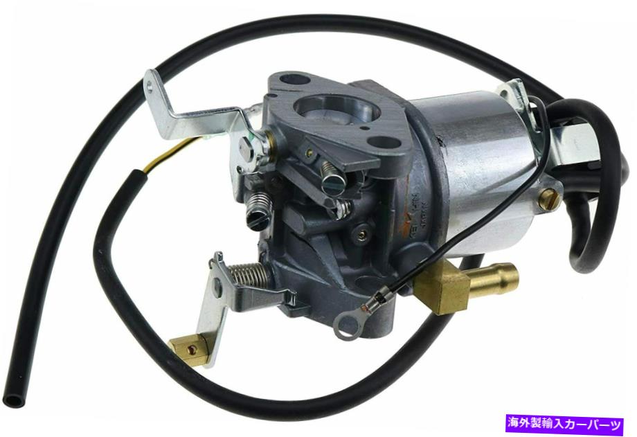 Carburetor Kubota WG600 WG750ガスエンジン用の新しいキャブレターアセンブリ12691-44010 New Carburetor Assembly 12691-44010 for Kubota WG600 WG750 Gas Engine【並行輸入品】