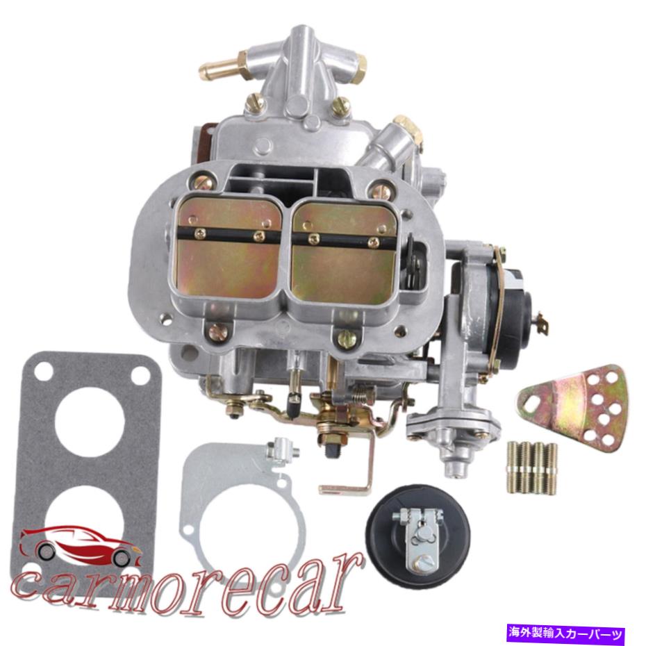 Carburetor ウェーバーの2バレルキャブレター32/36 DGV DGV DGEV TOYOTA PICKUP CELICA CORONA 20R 22R 2 Barrel Carburetor For Weber 32/36 DGV DGEV Toyota Pickup Celica Corona 20R 22R【並行輸入品】