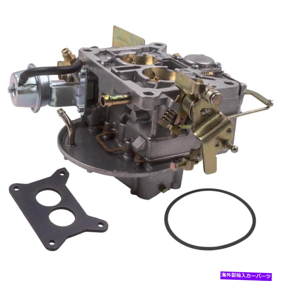 Carburetor キャブレター炭水化物エンジン289 302 351 FORD F150 F250 F350 1964 2100 A800 64-78 Carburetor Carb Engine 289 302 351 For Ford F150 F250 F350 1964 2100 A800 64-78【並行輸入品】