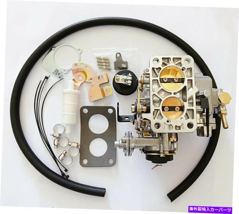 Carburetor 32/36 DFEV Progressive Carburetor E/Choke for Weber VW Bug fiat ford new dfev 32/36 DFEV PROGRESSIVE CARBURETOR E/CHOKE FOR Weber VW BUG FIAT FORD NEW DFEV【並行輸入品】