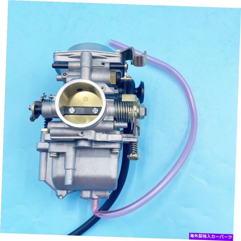 Carburetor 1980年から1982年の新しいキャブレターヤマハエキサイター250 SR250 3Y6-13586-00炭水化物 New Carburetor For 1980-1982 Yamaha Exciter 250 SR250 3Y6-13586-00 Carb【並行輸入品】