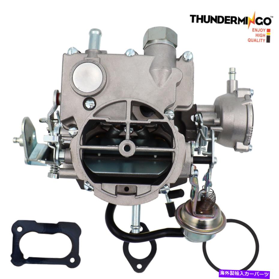 Carburetor 1970-1980シボレー5.7L 350 6.6L 400 2バレル17054616の新しいキャブレター炭水化物 New Carburetor Carb For 1970-1980 Chevrolet 5.7L 350 6.6L 400 2 Barrel 17054616【並行輸入品】