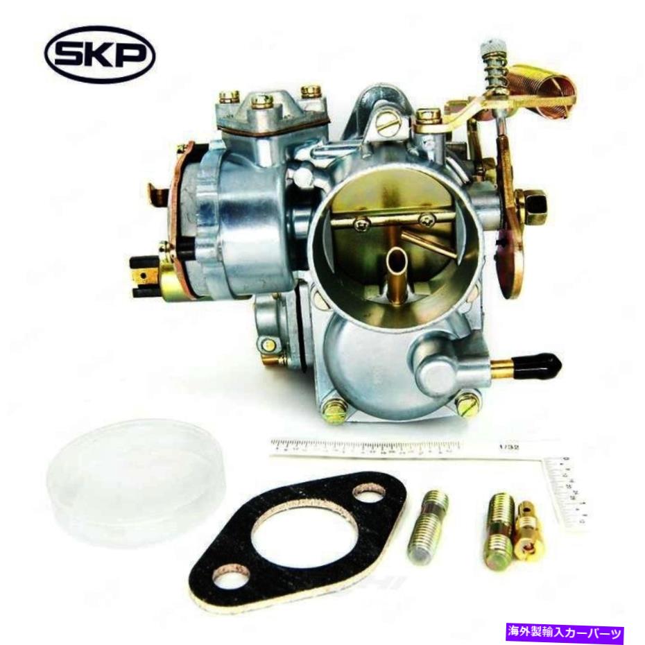 Carburetor キャブレターSKP SK133004 Carburetor SKP SK133004【並行輸入品】