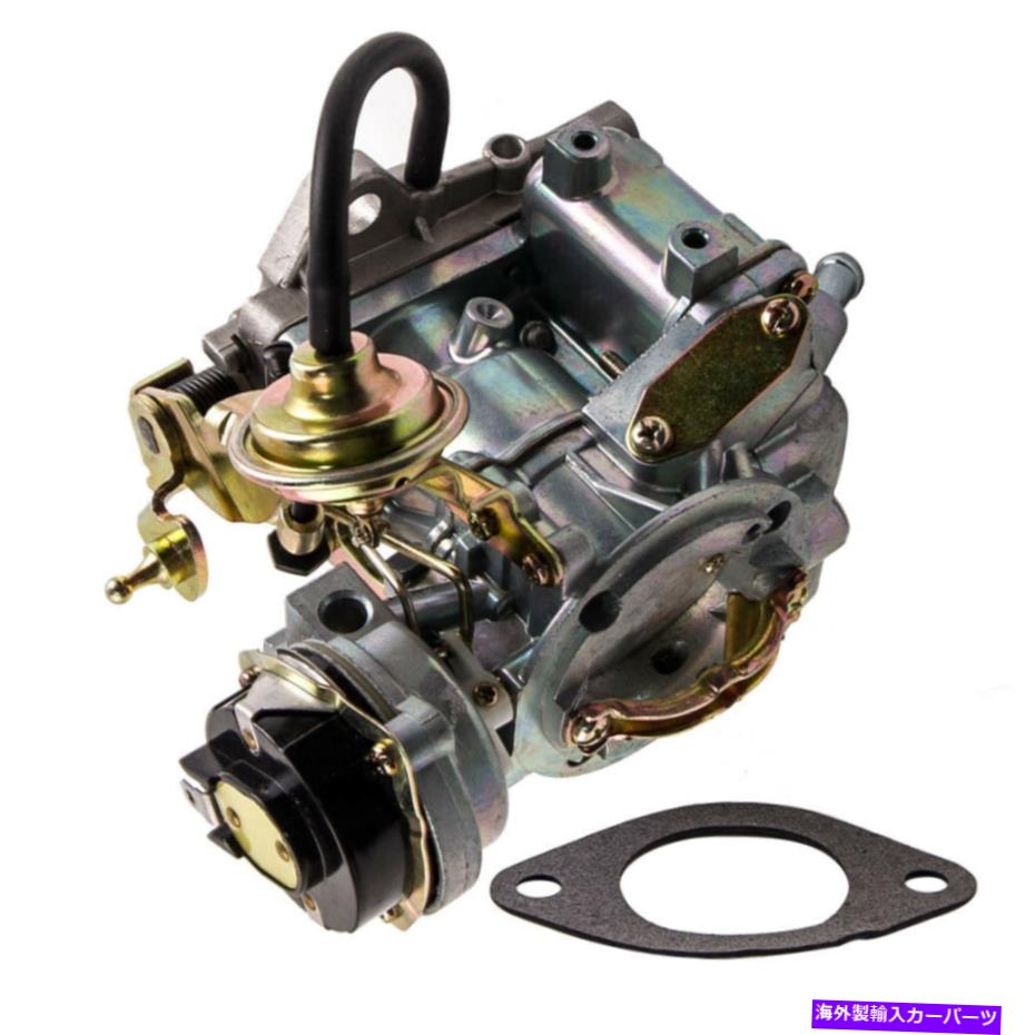 Carburetor Ford F300 YFA 1バレル電気チョーク4.9L 300 CU I6のキャブレター CARBURETOR For FORD F300 YFA 1 BARREL ELECTRIC CHOKE 4.9L 300 cu I6【並行輸入品】 56,496円