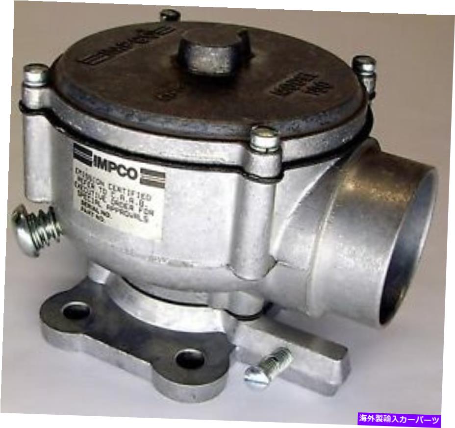 Carburetor Impco LPGプロパンキャブレターミキサーClark CL925953 925953 Forklift Fork Lift LPG IMPCO LPG PROPANE CARBURETOR MIXER CLARK CL925953 925953 FORKLIFT FORK LIFT LPG【並行輸入品】