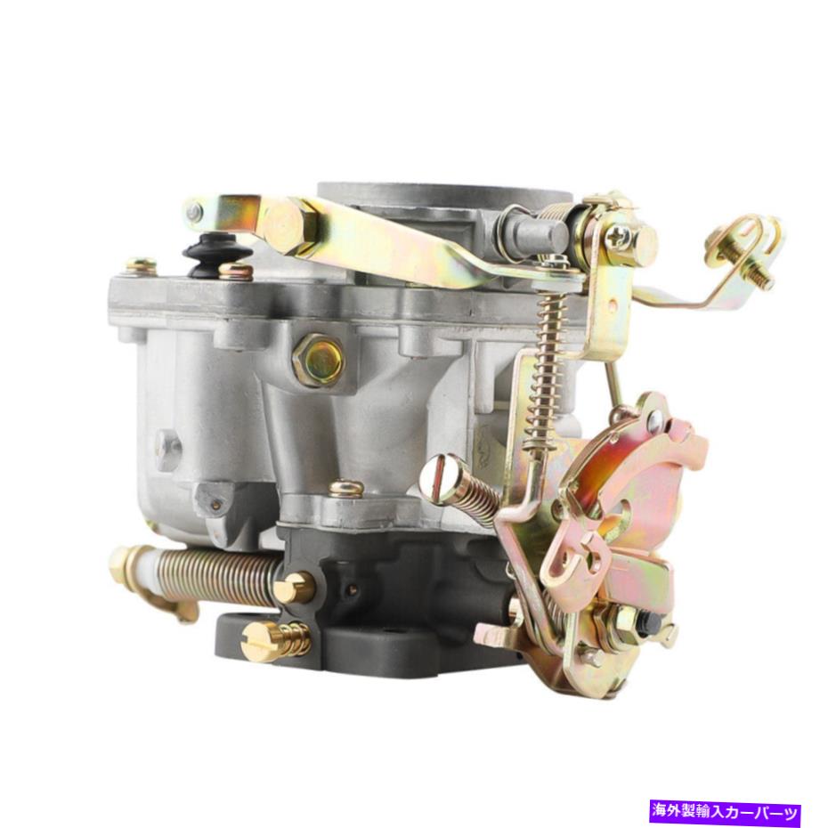 Carburetor トヨタカローラ1968-1974 Trueno 1974-1981用のキャブレターToy-250 Carburetor Toy-250 For Toyota Corolla 1968-1974 Trueno 1974-1981【並行輸入品】
