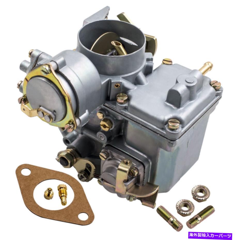 Carburetor フォルクスワーゲンビートルの新到着キャブレター113129031K 1971?1979 New Arrival Carburetor For Volkswagen Beetle 113129031K 1971~1979【並行輸入品】