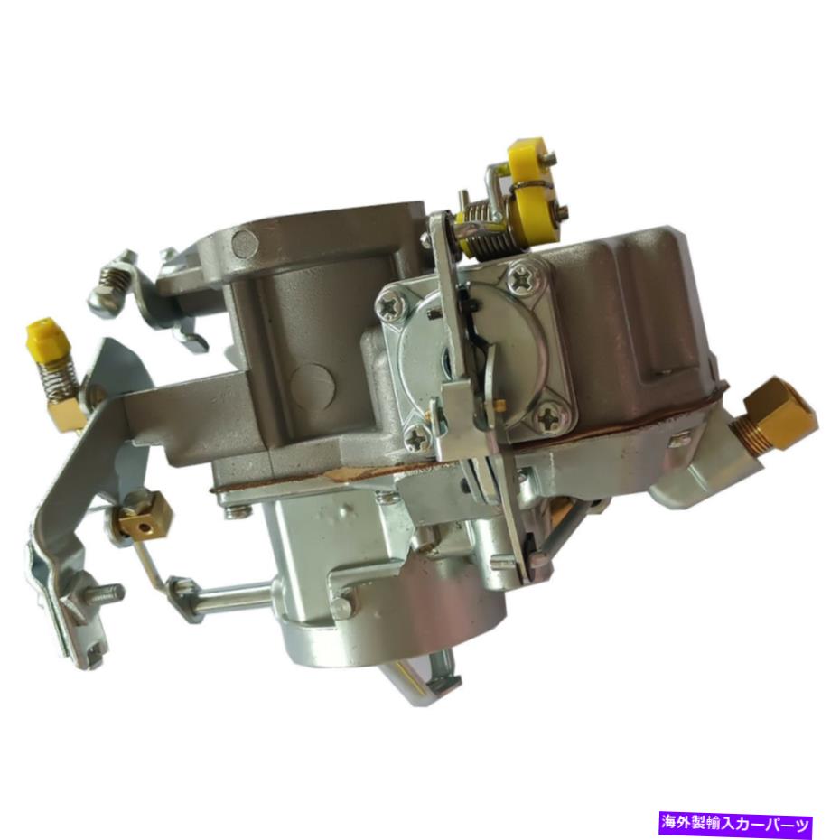 Carburetor Autolite 1100 Falcon 6気筒エンジン1963-1967マニュアルチョーク用のキャブレター Carburetor for Autolite 1100 Falcon 6-Cylinder Engine 1963-1967 Manual Choke【並行輸入品】