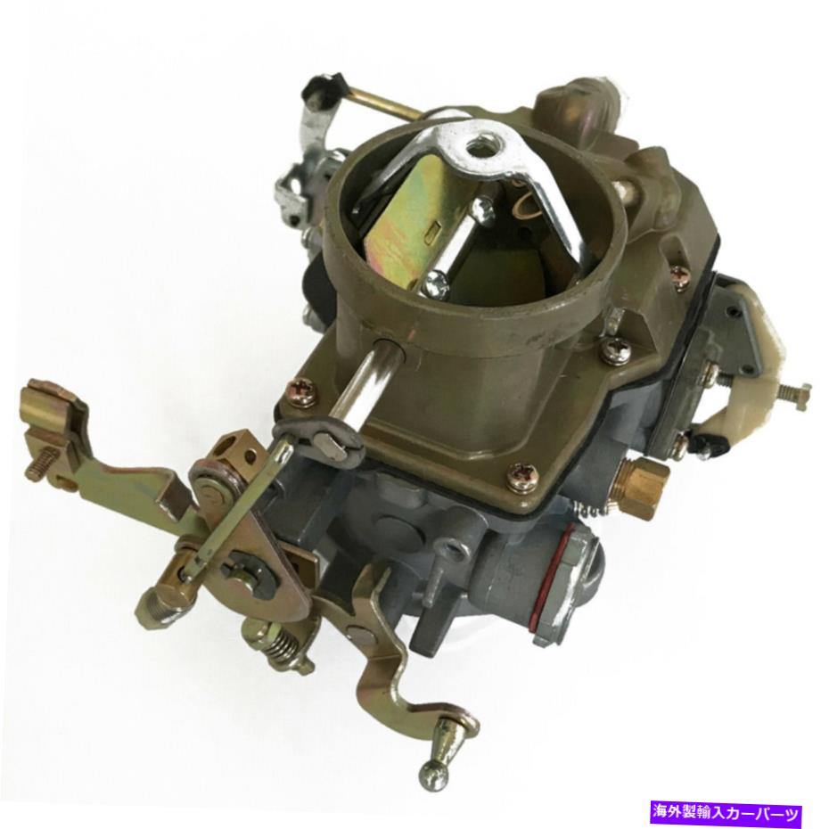 Carburetor 1963-1967 Ford Falcon＆Fairlane Autolite 1100 1BBLキャブレターブランド新しいHenkyo 1963-1967 Ford Falcon & Fairlane Autolite 1100 1BBL Carburetor Brand new HENKYO【並行輸入品】