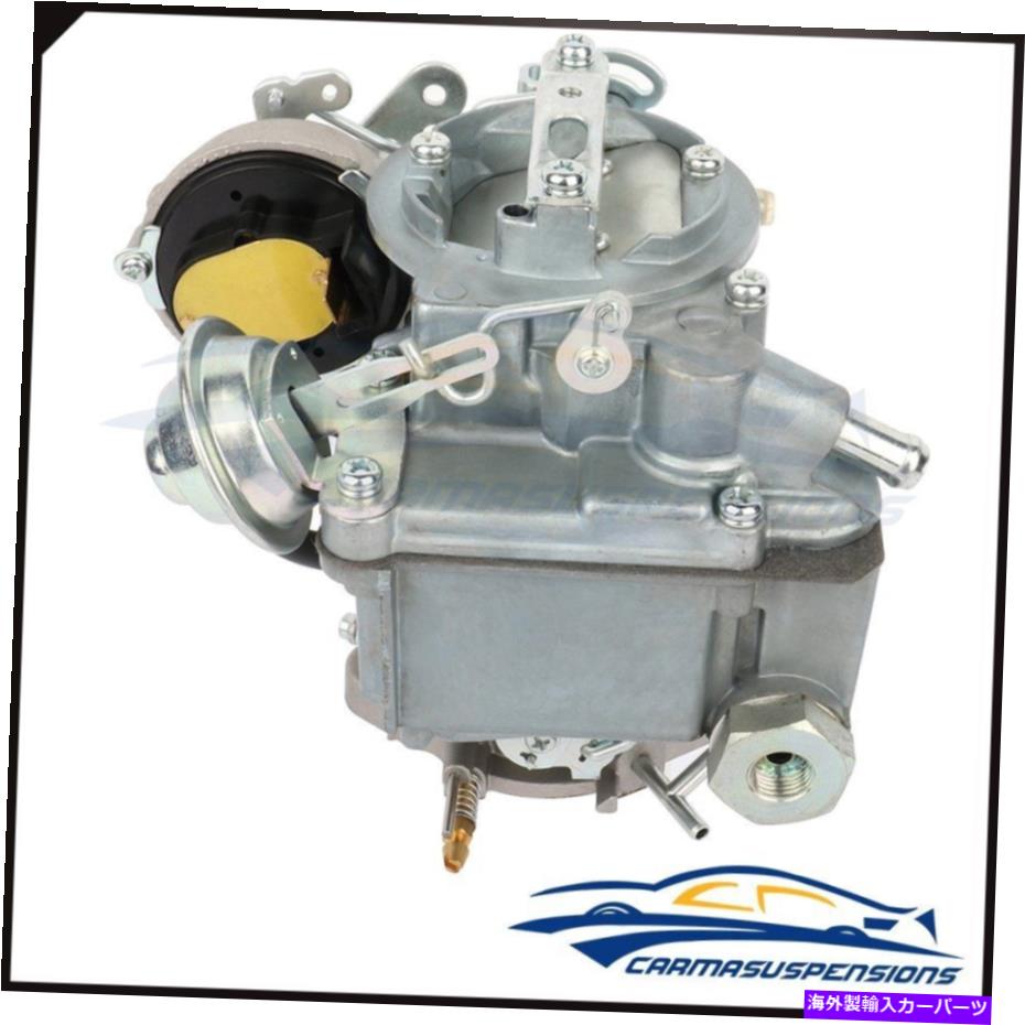 Carburetor 7043017 1972-1990のキャブレターシボレーC10シボレーC20シボレーノヴァ 7043017 Carburetor For 1972-1990 Chevrolet C10 Chevrolet C20 Chevrolet Nova【並行輸入品】