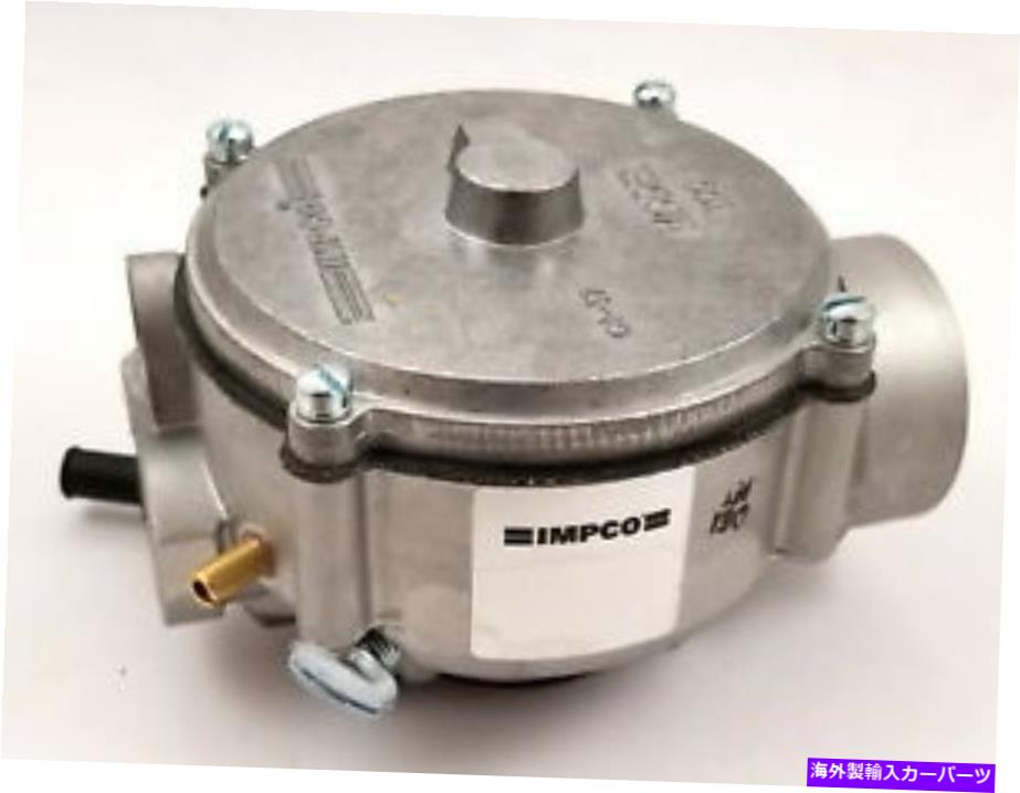 Carburetor Hyster HY1378459 1378459 IMPCOLPGプロパンキャブレターミキサーCA100 100フォークリフト HYSTER HY1378459 1378459 IMPCO LPG PROPANE CARBURETOR MIXER CA100 100 FORKLIFT【並行輸入品】