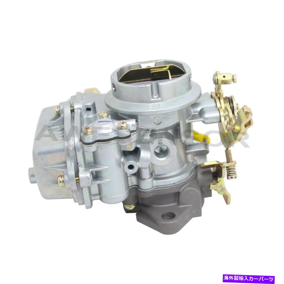 Carburetor LDH139 FORD 1957 1960 1962 144 170 200223 6cyl 1904炭水化物のためのカーブレター LDH139 Car Carburetor for Ford 1957 1960 1962 144 170 200 223 6CYL 1904 Carb【並行輸入品】