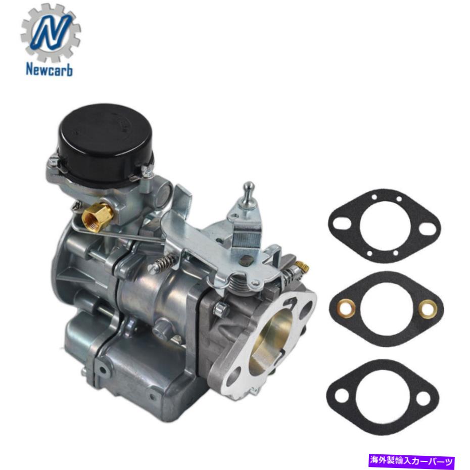 Carburetor d5tz9510ag for ford yf carter 6シリンダーCIL 1975-82キャブレター D5TZ9510AG For Ford YF Carter 6 Cylinder CIL 1975-82 Carburetor【並行輸入品】