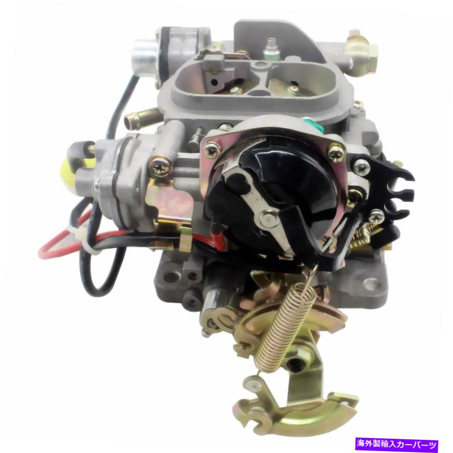 Carburetor トヨタ3YエンジンHILUX 1Y 2Y 3Y 21100-73040用の新しいキャブレター炭水化物 New Carburetor Carb For Toyota 3Y Engine Hilux 1Y 2Y 3Y 21100-73040【並行輸入品】
