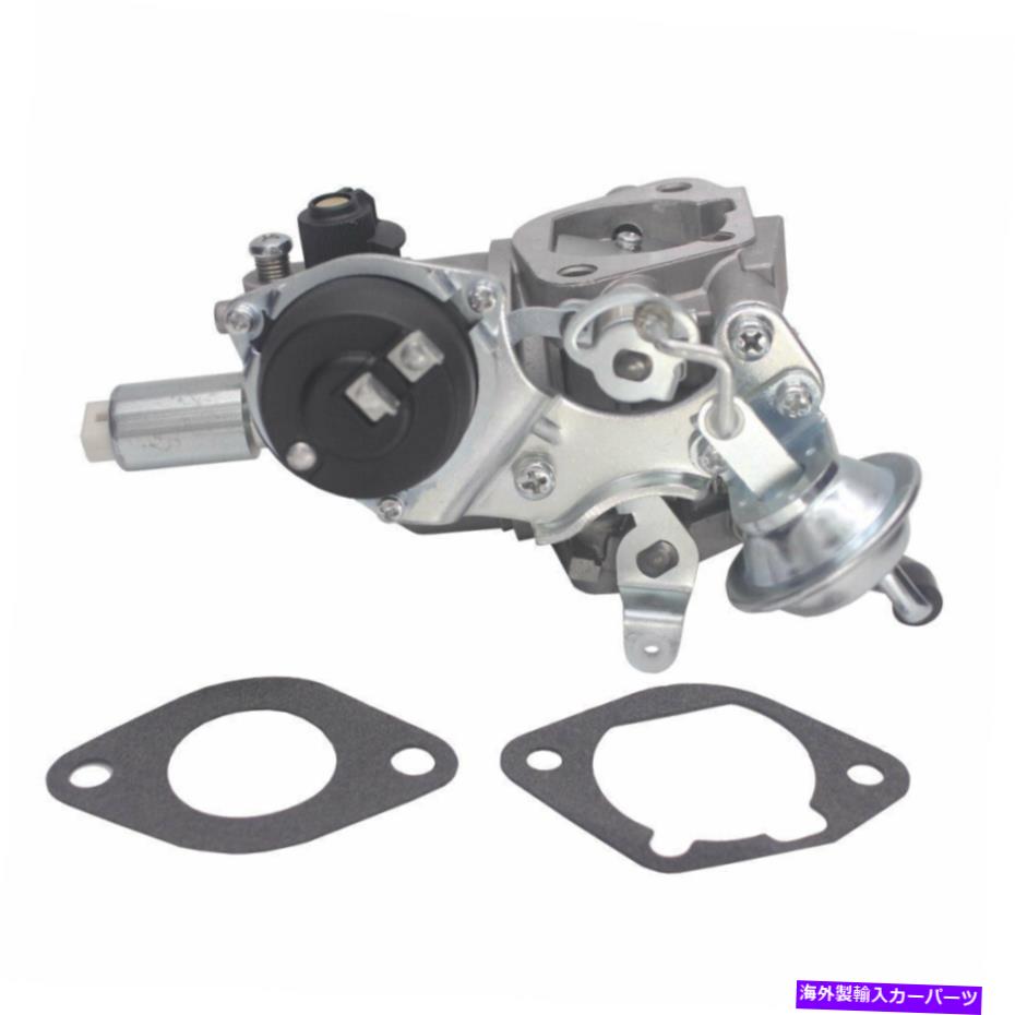 Carburetor 1957年のキャブレター60 62フォード144 170 200223インライン6cyl 1904 Holley Type Carb Carburetor for 1957 60 62 Ford 144 170 200 223 inline 6CYL 1904 Holley Type Carb【並行輸入品】