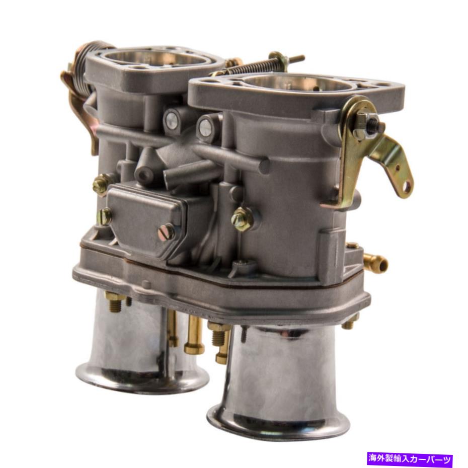 Carburetor キャブレター48 VWジャガーポルシェフォード351アメリカンV8エンジン19030018のためのIDF Carburetor 48 Idf for Vw Jaguar Porsche Ford 351 American'S V8 Engines 19030018【並行輸入品】