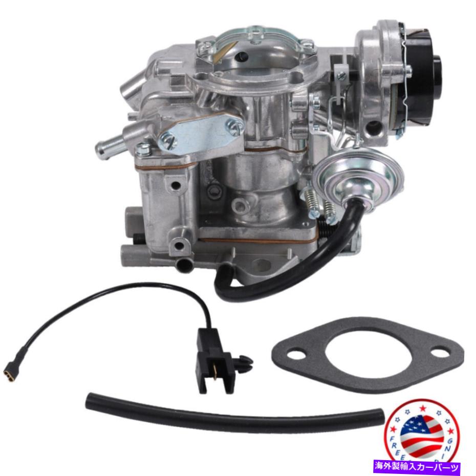 Carburetor 新しいキャブレター300 CU 1バレルキャブレターカービーはフォードF100 F150 4.9Lに適合します NEW Carburetor 300 Cu 1-barrel Carburettor Carby Fits For Ford F100 F150 4.9L【並行輸入品】