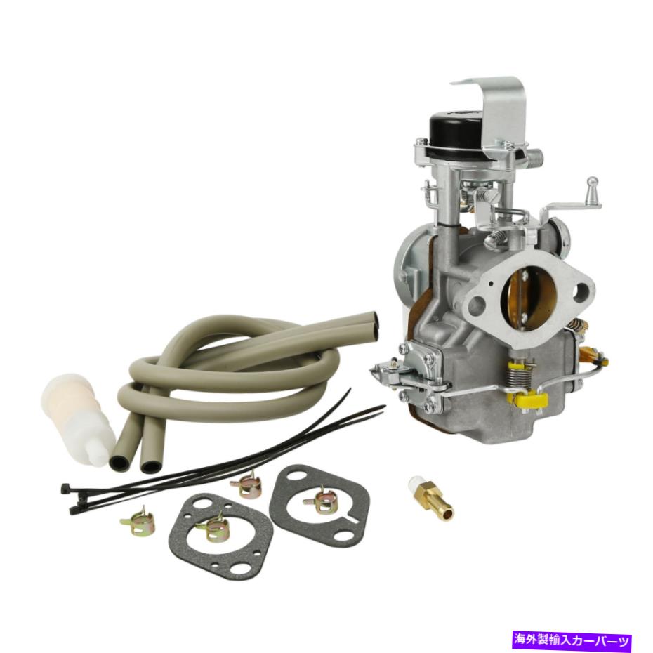Carburetor Ford 6 Cyl Mustangs 170/200 Engines Carbs 1963-1969用Autolite 1100キャブレター Autolite 1100 Carburetor for Ford 6 cyl Mustangs 170/200 Engines Carbs 1963-1969【並行輸入品】