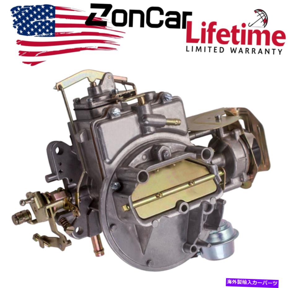 Carburetor Ford F100 F150 289 302 351電気チョーク2バレル炭水化物2100 A800キャブレター For Ford F100 F150 289 302 351 Electric Choke 2-Barrel Carb 2100 A800 Carburetor【並行輸入品】