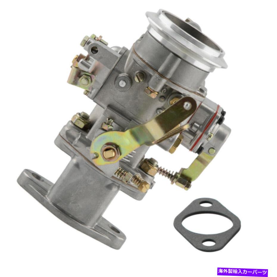 Carburetor ジープウィリスのキャブレターCJ-3 CJ-5 CJ-6 1955 1956 1957 1958 923808 Carburetor for Jeep Willys CJ-3 CJ-5 CJ-6 1955 1956 1957 1958 923808【並行輸入品】