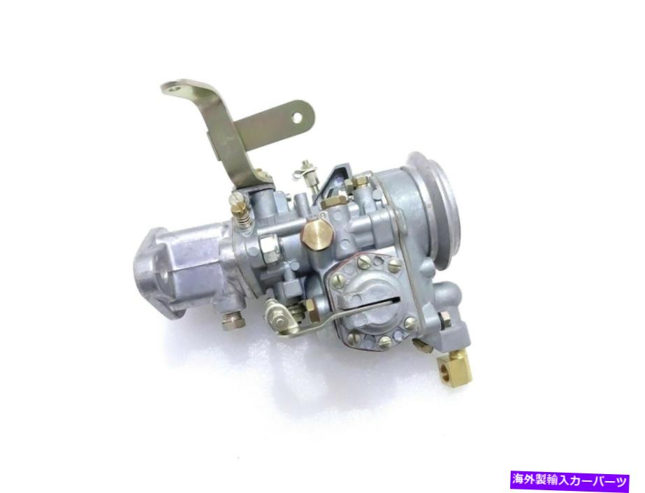 Carburetor ヘッドキャブレーターウィリスジープMB、CJ3B、M38A1、CJ5、F134 F Head Carburator Willys Jeep MB, CJ3b, M38A1, CJ5, F134 F【並行輸入品】
