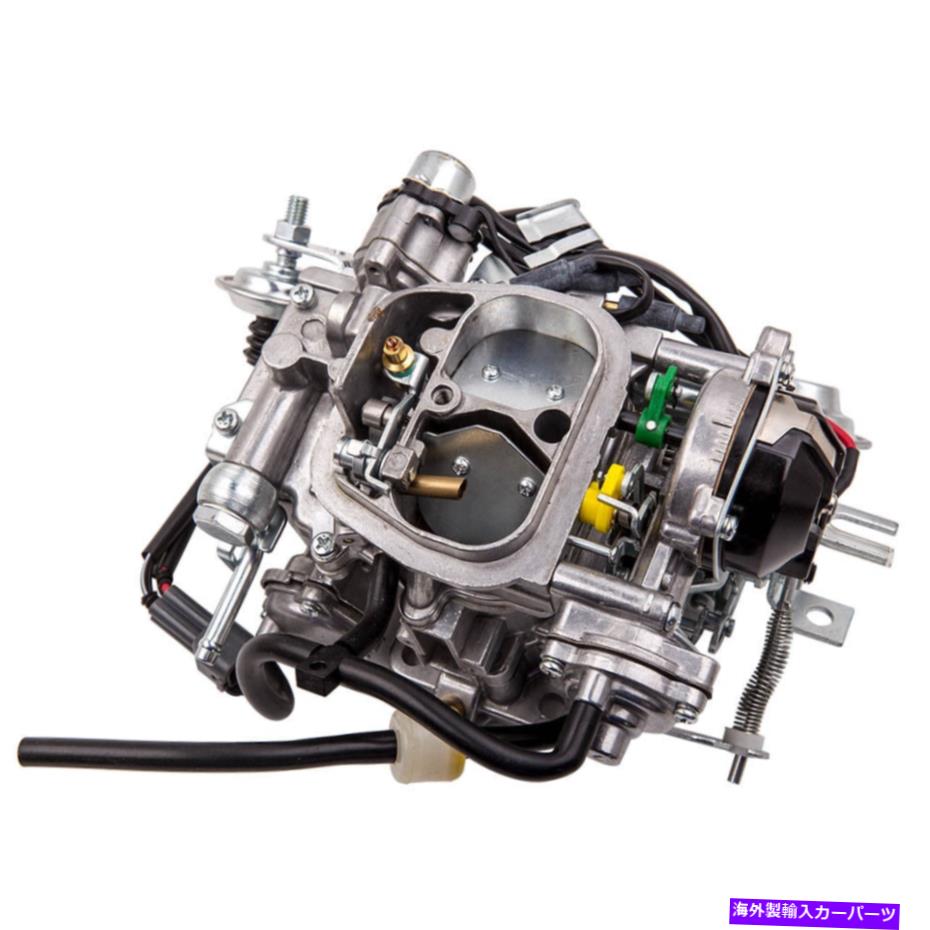 Carburetor 21100-35463トヨタピックアップトラック用のキャブレタートイ-507 1988 -1990 22Rエンジン 21100-35463 Carburetor TOY-507 For Toyota Pickup Trucks 1988 -1990 22R engines【並行輸入品】