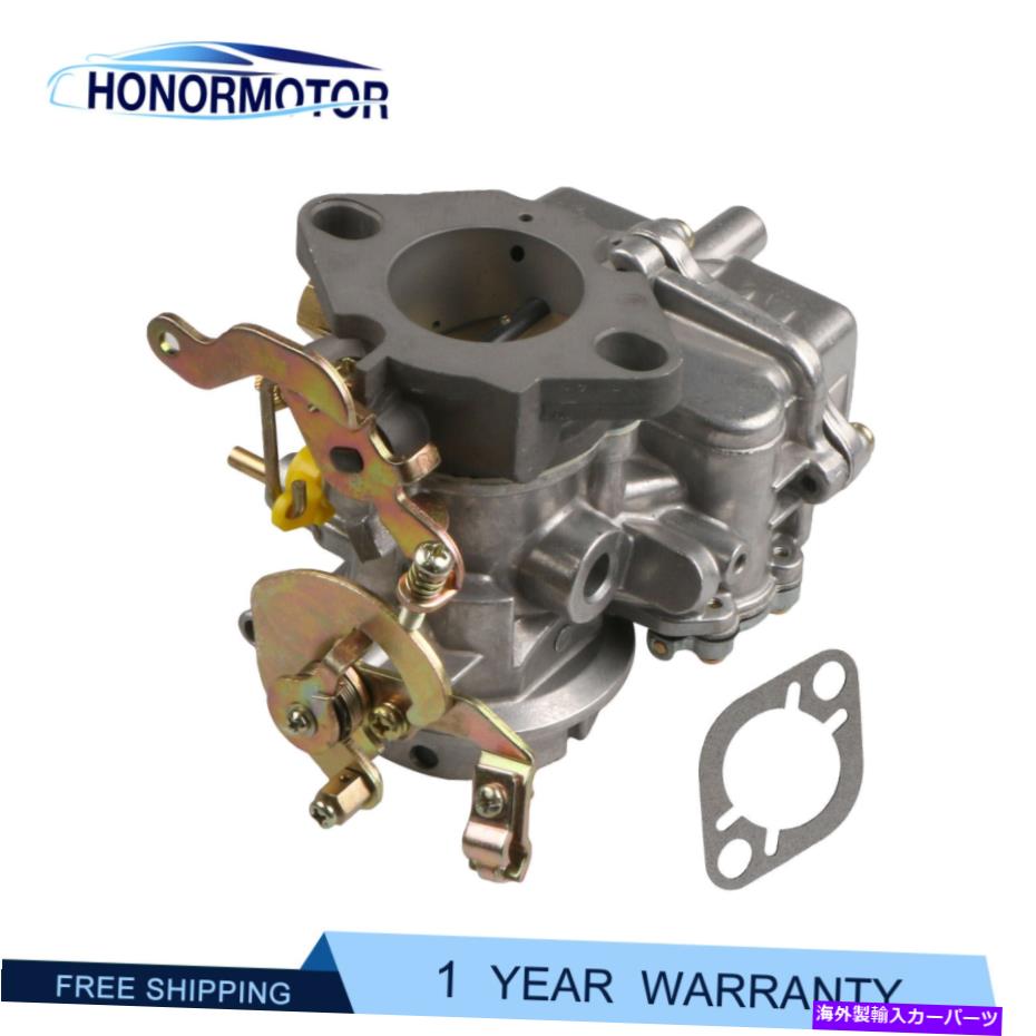 Carburetor Holley 1 Barrel Model 1904 Ford 1957-62 6cyl Brand Newのキャブレターカーブキット Carburetor Carb Kit For Holley 1 barrel model 1904 Ford 1957-62 6cyl Brand New【並行輸入品】