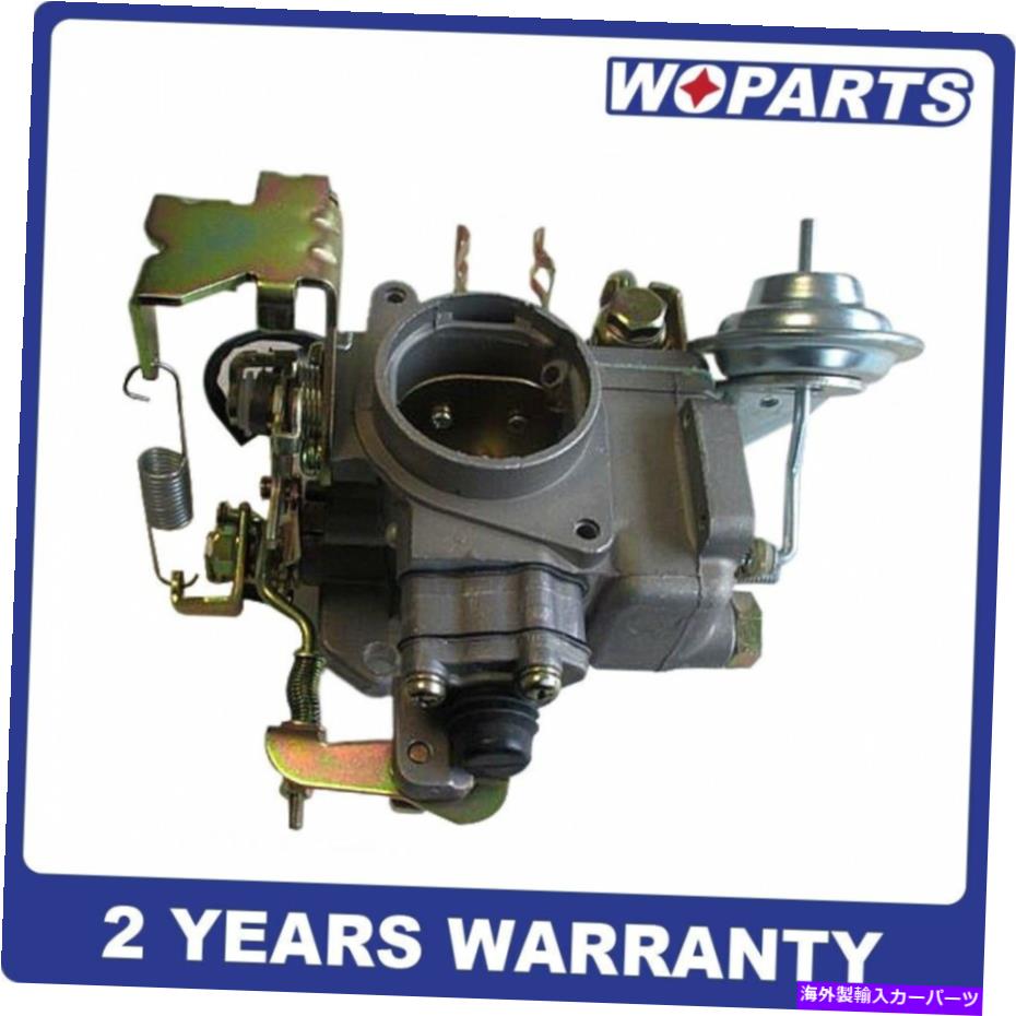 【楽天市場】Carburetor スズキF10AキャリートラックJimny Carb 4シリンダーマニュアルに適した新しいキャブレター New