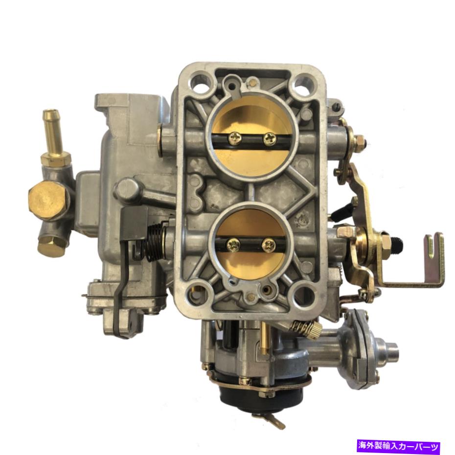 Carburetor 32/36 DGV DGAV 22680.033 -011 NEW CARBY FIT WEBER DATSUN NISSAN CARBURETOR CARB 32/36 DGV DGAV 22680.033 -011 New Carby Fit Weber Datsun Nissan Carburetor Carb【並行輸入品】