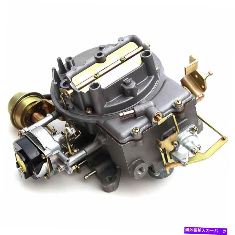 Carburetor フォードF150 250 350 289 302 351CUジープ用の2バレルキャブレター炭水化物2100A800 2-Barrel Carburetor Carb 2100A800 For Ford F150 250 350 289 302 351Cu Jeep【並行輸入品】