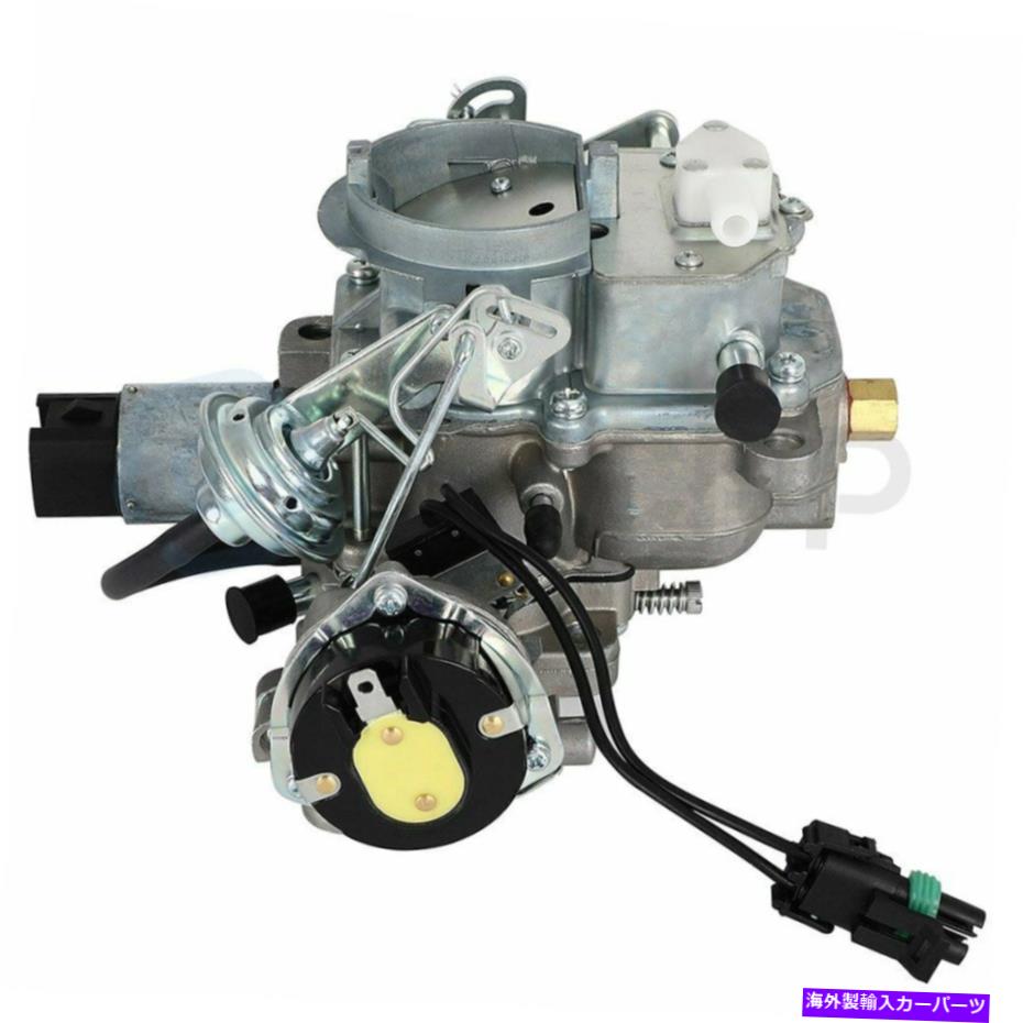 Carburetor ジープラングラーのキャブレター180-6458 1992-1988ジープグランドワゴニア1984-1986 Carburetor 180-6458 For Jeep Wrangler 1992-1988 Jeep Grand Wagoneer 1984-1986【並行輸入品】