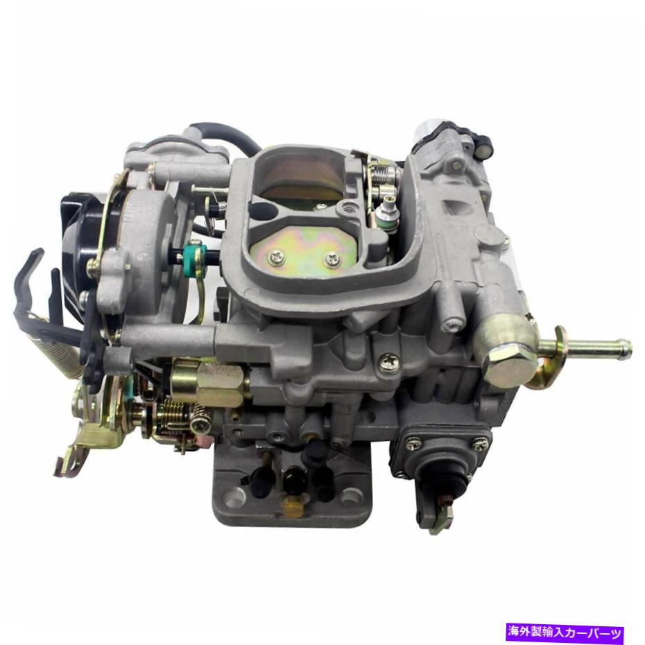 Carburetor 21100-73040トヨタのキャブレター3yエンジンHilux 1y 2y 3y hiace 3y doublecavit 21100-73040 Carburetor For Toyota 3Y Engine Hilux 1Y 2Y 3Y Hiace 3Y DoubleCavit【並行輸入品】