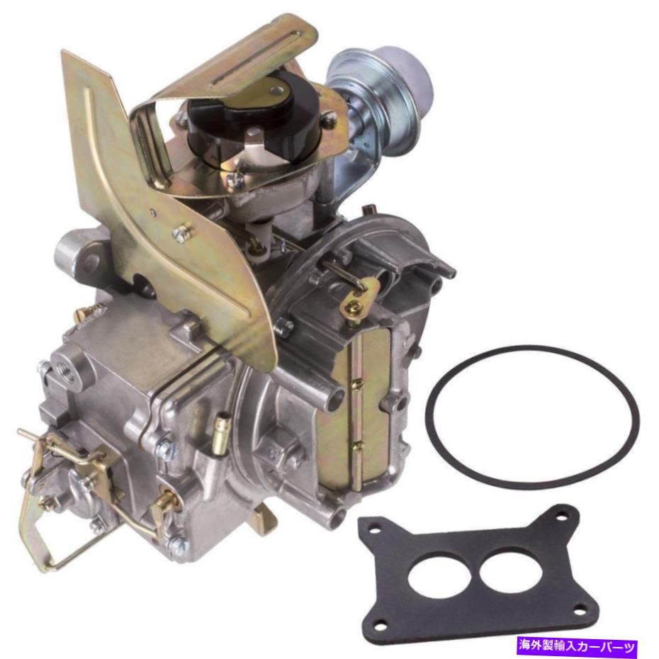 Carburetor フォード289 302 351 CUジープエンジン2バレル炭水化物2100 A800のキャブレター Carburetor For Ford 289 302 351 Cu Jeep Engine 2 Barrel Carb 2100 A800【並行輸入品】