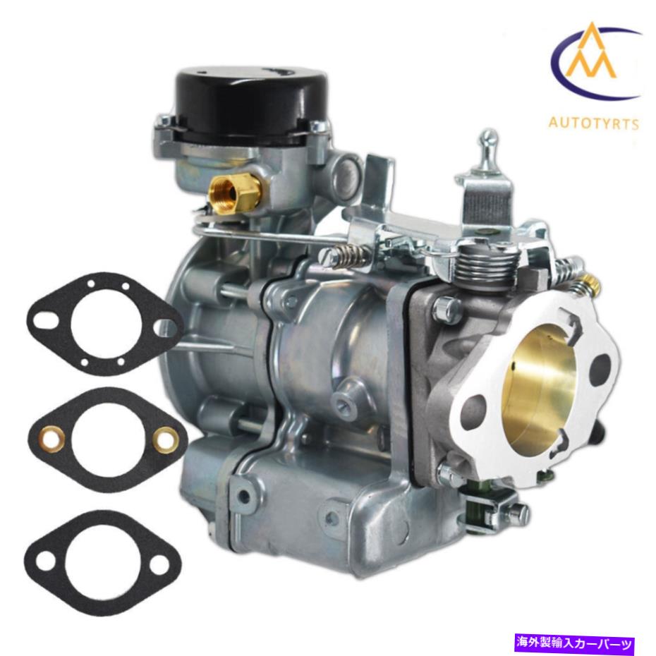 Carburetor Ford YF Carter 240-250-300 6シリンダーCIL 1975-1982 D5TZ9510AGキャブレター For Ford YF Carter 240-250-300 6 Cylinder CIL 1975-1982 D5TZ9510AG Carburetor【並行輸入品】 53,592円