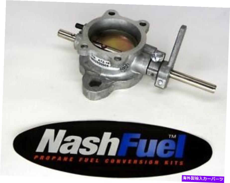 Carburetor IMPCO AT2-16-2スロットルボディプレートCA100 CA125 100 125 CA100M CA125Mミキサーフォード IMPCO AT2-16-2 THROTTLE BODY PLATE CA100 CA125 100 125 CA100M CA125M MIXER FORD【並行輸入品】