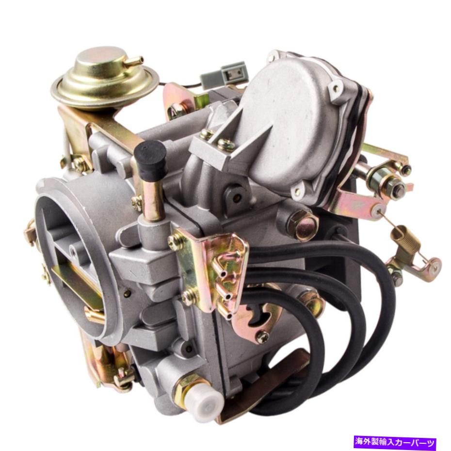 Carburetor トヨタランドクルーザーのキャブレター3F 4F 4.0L I6ガスエンジン2110061300 1988-1992 Carburetor for Toyota Land Cruiser 3F 4F 4.0L I6 Gas Engine 2110061300 1988-1992【並行輸入品】