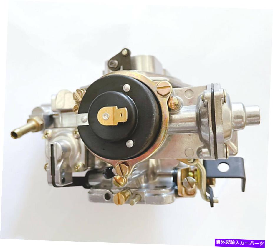 Carburetor キャブレター32/36 dfev e/chooke for weber vw bug fiat ford dodge fiat 124/131 CARBURETOR 32/36 DFEV E/CHOKE For Weber VW BUG FIAT FORD Dodge FIAT 124/131【並行輸入品】