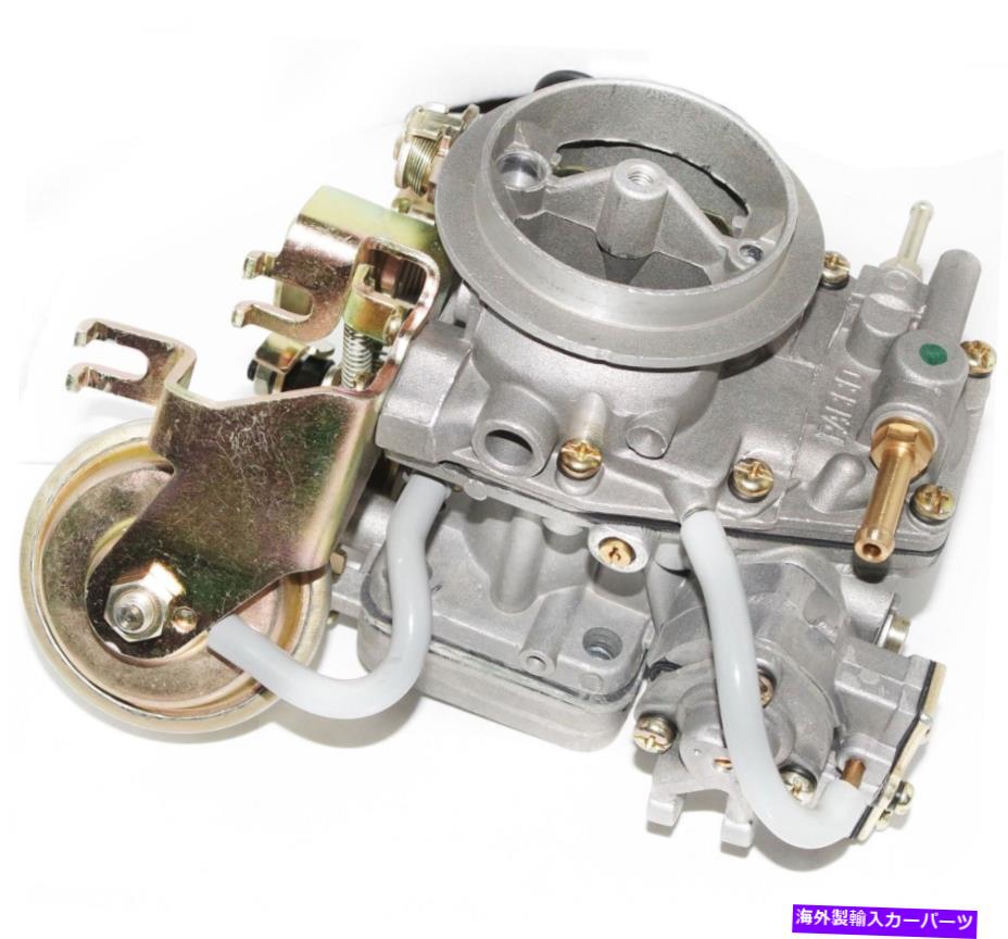 Carburetor スズキ・アルト・フロントのために、スターセレリオSS80 SB308 F8B 368Q炭水化物キャブレター For Suzuki Alto Fronte A Star Celerio SS80 SB308 F8B 368Q Carb Carburettor【並行輸入品】