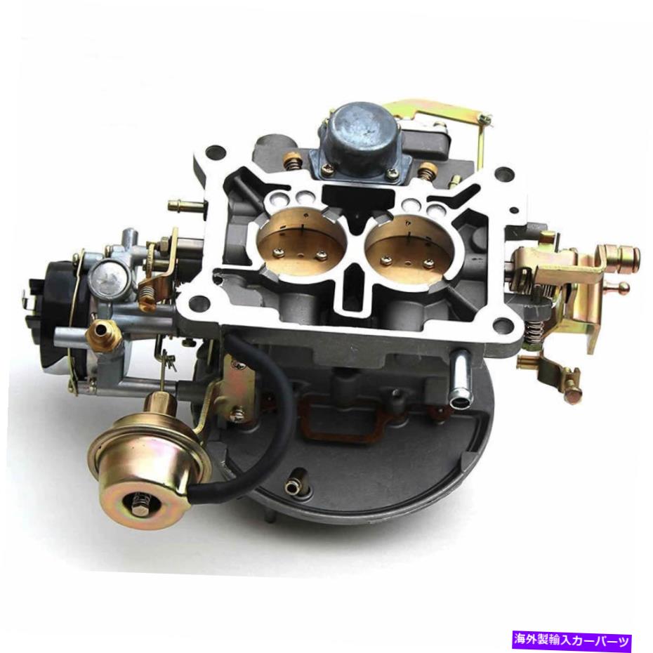 Carburetor フォードF150 F250 F350 289 302 351CU 1964-79 2100 A800用の2バレルキャブレター炭水化物 2-Barrel Carburetor Carb For Ford F150 F250 F350 289 302 351Cu 1964-79 2100 A800【並行輸入品】