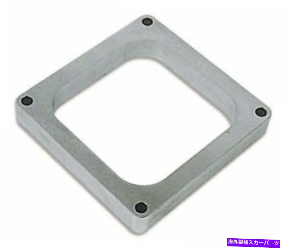 Carburetor モロソ64951キャブレタースペーサー-4500スタイル-1 \