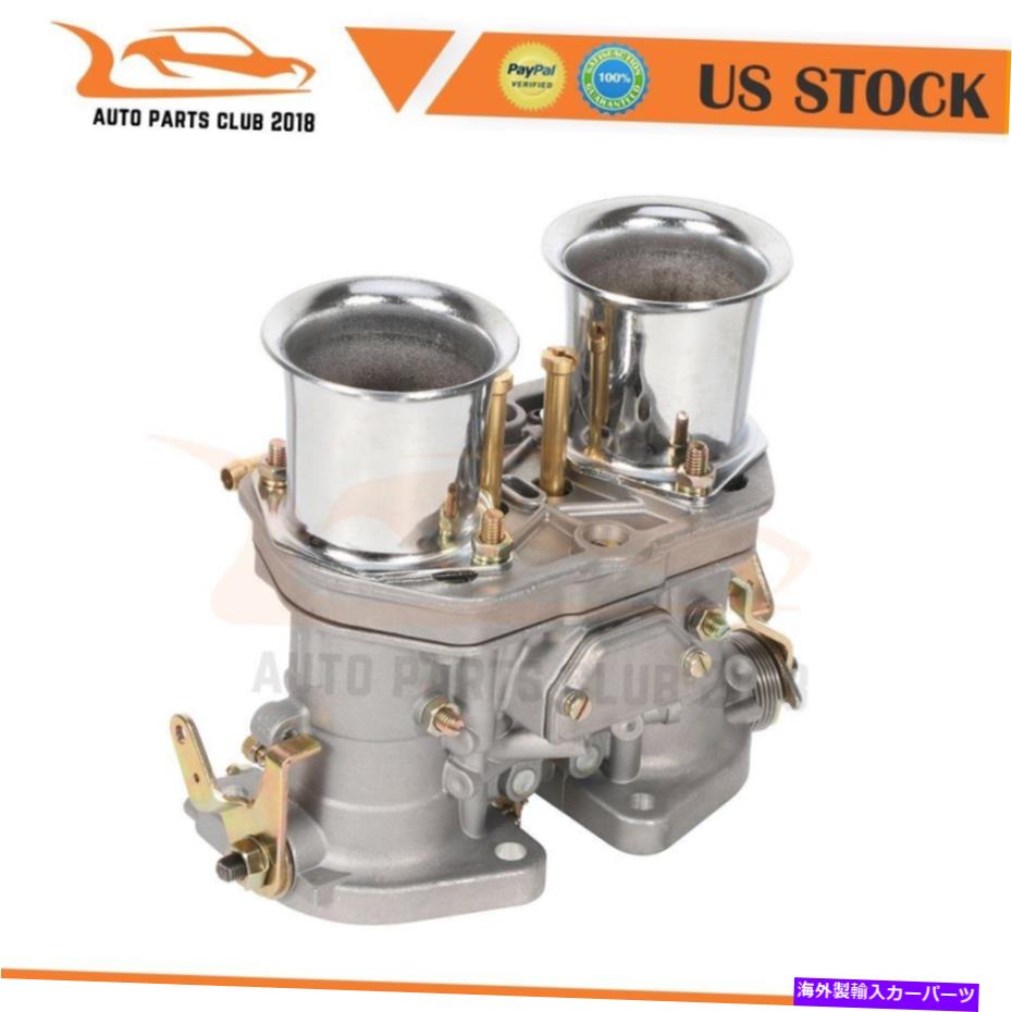Carburetor フィアットブラバベースセダン2ドア2.0L 1997ccを交換するための自動チョークキャブレター Automatic Choke Carburetor For Replace Fiat Brava Base Sedan 2-Door 2.0L 1997Cc【並行輸入品】